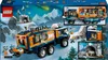 LEGO City Arktis-Truck mit Labor – Bau- und Spielset – Produktbild-Vorschau 9