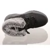 Skechers Damen Stiefelette in Schwarz, Größe 39 Produktbild-Vorschau 9