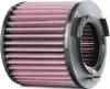 K&N E-2997 Hochleistungsluftfilter für VW Polo Schrägheck Produktbild-Vorschau 9