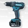 Makita DHP482RTJ 18V 2x Akku Akku-Schlagbohrschrauber Produktbild-Vorschau 19