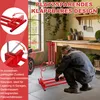 XINZI Zvedák pro sekačky na trávu, zvedací zařízení, zvedák Náhled obrázku produktu 6