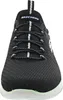 Skechers Summits Slipper Schwarz Produktbild-Vorschau 4