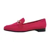 Marco Tozzi scarpa slip-on rosa Anteprima dell’immagine prodotto 18