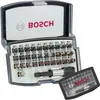 Bosch Schrauber Bit Satz 32 teilig Produktbild-Vorschau 14