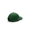 LACOSTE ORGANIC Baumwolle TWILL CAP Grün Produktbild-Vorschau 16