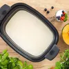Schongarer Sencor S-SPR5508BK, 6 l, 1350 W, Schwarz Produktbild-Vorschau 2