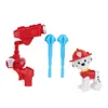 PAW Patrol Hero Pups Spielfiguren aus dem Kinofilm mit Clip Produktbild-Vorschau 10