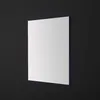 Specchio bagno 80x70 cm retroilluminato a led Anteprima dell’immagine prodotto 8
