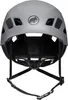 Mammut Skywalker 3.0 Helmet titanium one size Produktbild-Vorschau 8