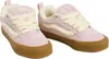 VANS KNU SKOOL Rosa Produktbild-Vorschau 14