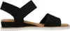 Skechers Komfort Sandalen DESERT KISS Damen Produktbild-Vorschau 8