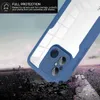 360° Grad Hülle Xiaomi Redmi 12C Rundum vollschutz Produktbild-Vorschau 6
