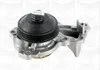 GRAF Kühlmittelpumpe Wasserpumpe für OPEL Corsa F PA1274 Produktbild-Vorschau 1