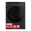 SHARP ES-WNFB214CMDA-DE Waschmaschine (12 kg, EEK A-20%, Produktbild-Vorschau 1