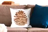 MuchoWow® Zierkissen Sofakissen Wohnzimmer Dekokissen 45x45 Produktbild-Vorschau 2