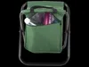 Verk 01668 Camping-Klappstuhl mit Tasche, grün Produktbild-Vorschau 2