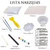 Woopie Diy Paint Craft Kit: Stellen Sie Gipsfiguren her und Produktbild-Vorschau 3