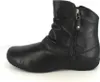 Josef Seibel Naly 24 Stiefel Schwarz Produktbild-Vorschau 81