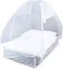 Deconet Tenda pop-up con zanzariera II, bianca Anteprima dell’immagine prodotto 1