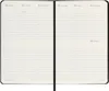 Moleskine Weekly Planner, Agenda Settimanale Verticale 2026 Anteprima dell’immagine prodotto 3