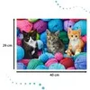 Castorland B-030477, 300 kusov, Zvieratá, 8 rok / roky Náhľad obrázku produktu 4