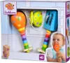 Eichhorn Musik Set, Rassel, Maracas und Kastagnette, Produktbild-Vorschau 7