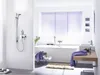Grohe Eurodisc Cosmopolitan Einhand-Waschtischbatterie Produktbild-Vorschau 5