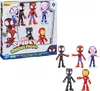 Marvel Hero Collection, 3 rok / roky, Viacfarebný Náhľad obrázku produktu 5