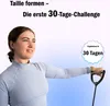 Pilates-Reformer 8-in-1-Fitnessboard & Pilates-Geräteset Produktbild-Vorschau 5