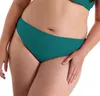 Aquarti Damen Bikini Hose mit mittelhohem Bund, Farbe: Produktbild-Vorschau 6
