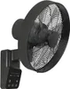 CasaFan AIROS ECO DESIGN WALL SW Wandventilator Schwarz mit Náhled obrázku produktu 3