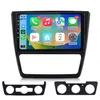 Android autorádio pro Škoda Yeti 2009–2018 64 GB CarPlay Náhled obrázku produktu 1