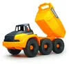 Volvo Bouwplaats, Probeer Mij - 203726009 - Dickie Toys Productafbeelding-voorbeeld 9