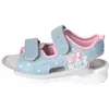 Ricosta Mädchen Sandalen in Blau, Größe 28 Produktbild-Vorschau 2
