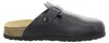 Natural Sense Clogs - Schwarz Leder : Normal : 40 Größe: 40 Produktbild-Vorschau 11