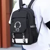 Schulrucksack, 3-In-1 Schulranzen, Laptop Notebook Tasche Produktbild-Vorschau 2