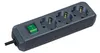 Brennenstuhl Eco-Line with switch and 1,5 mm² Ø cable, 5 m, Podgląd zdjęcia produktu 5