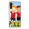 MuchoWow® Handyhülle Schutzhülle Hülle für Samsung Galaxy Produktbild-Vorschau 1