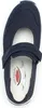 Gabor ROLLINGSOFT Damenschuhe - Ballerina - Mary Jane blau Produktbild-Vorschau 10