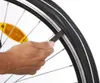 FISCHER Fahrradschlauch 28 mittel AV Produktbild-Vorschau 2