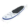 vidaXL SUP-Board Gonflable Bleu et Blanc Voir les images du produit 9
