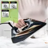 Leistungsstarkes Dampfbügeleisen 3400W Fireman Anti-Calc Produktbild-Vorschau 13