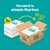 Pampers Baby-Dry Windeln Größe 4 (9-14 kg) 204 Stück Produktbild-Vorschau 5