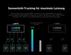 Powerness Balkonkraftwerk Speicher, Anker Solix Solarbank 2 Produktbild-Vorschau 5