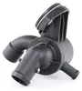 Thermostat de refroidissement MAHLE TI 15 87 Voir les images du produit 15