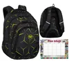 Coolpack Drafter 3 Beben 3 Fach Rucksack Produktbild-Vorschau 13