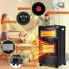 Ikodm Gasofen Elektro Kombi 4200/1200 Watt, Piezozündung, Produktbild-Vorschau 9