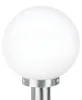 EGLO Außen-Stehlampe Nisia, 1 flammige Außenleuchte, Produktbild-Vorschau 4
