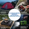 BLACKOUTPro Notfall Survival Kit 444 tlg XXL Blackout Produktbild-Vorschau 5