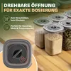 Viwares Vorratsdosen mit Deckel Luftdicht, 42er Produktbild-Vorschau 7